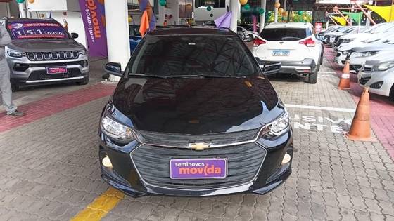 CHEVROLET ONIX 1.0 FLEX PLUS LT MANUAL